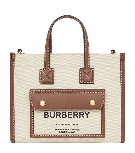 burberry canvas bag review|burberry canvas handbags on sale.